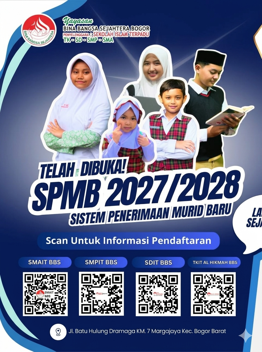 Mulai langkah terbaik untuk masa depan - Lengkapi data pendaftaran dengan benar. Prosesnya ringkas, jelas, dan dapat dilakukan dari mana saja.